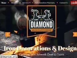 Sites similar to diamondpowdercoat.com