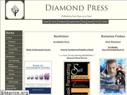 Sites similar to diamondpresspublishing.com
