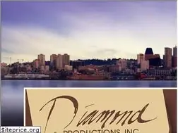 Sites similar to diamondproductions.com