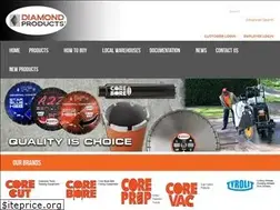 Sites similar to diamondproducts.com
