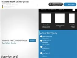 Sites similar to diamondproducts.in