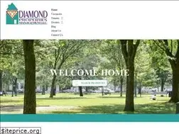 Sites similar to diamondproperty.org
