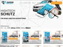 Sites similar to diamondprotect.com