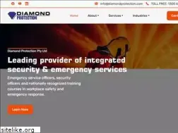 Sites similar to diamondprotection.com