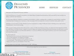 Sites similar to diamondprservices.com