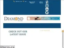Sites similar to diamondpulse.com