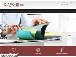 Sites similar to diamondqualityprinting.com