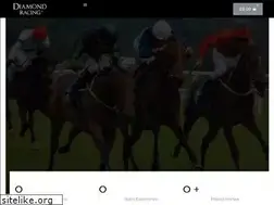 Sites similar to diamondracing.co.uk