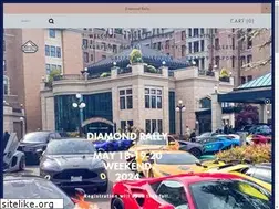 Sites similar to diamondrally.com