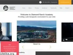 Sites similar to diamondranchacademy.com