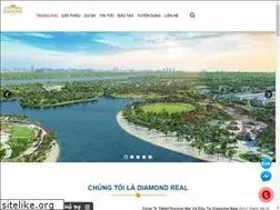 Sites similar to diamondreal.com.vn