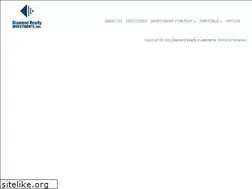 Sites similar to diamondrealtyinvestments.com