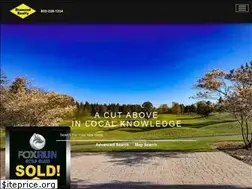 Sites similar to diamondrealtyvt.com