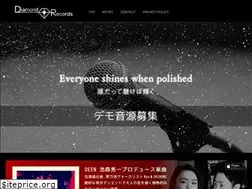 Sites similar to diamondrecords.net