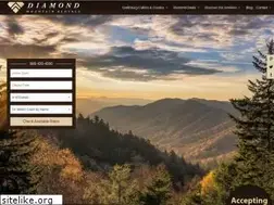 Sites similar to diamondrentals.com