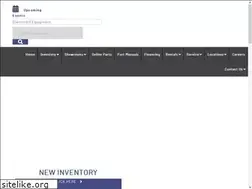 Sites similar to diamondrequipment.com
