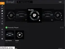 Sites similar to diamondringrecords.com