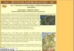 Sites similar to diamondringroad.com