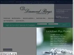 Sites similar to diamondrings.co.za