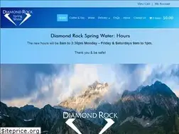 Sites similar to diamondrock.com