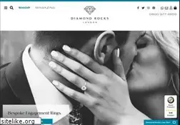 Sites similar to diamondrocks.co.uk