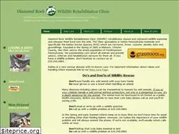 Sites similar to diamondrockwildlife.org
