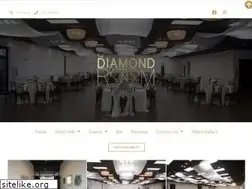 Sites similar to diamondroom.org