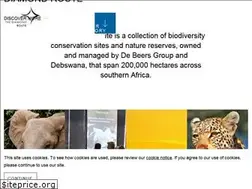 Sites similar to diamondroute.com