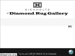 Sites similar to diamondruggallery.com