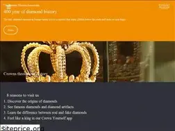Sites similar to diamonds-amsterdam.com