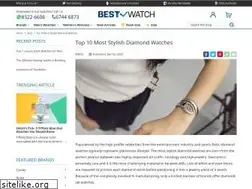 Sites similar to diamonds-are-forever.org.uk