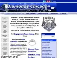 Sites similar to diamonds-chicago.com