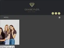 Sites similar to diamonds-germany.com