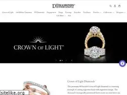 Sites similar to diamonds-international.com