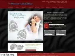 Sites similar to diamonds-n-gold.com