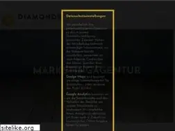 Sites similar to diamonds-network.de