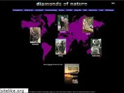 Sites similar to diamonds-of-nature.com