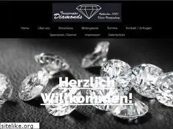 Sites similar to diamonds-vc.de