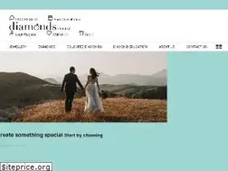 Sites similar to diamonds.co.nz