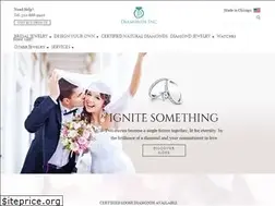 Sites similar to diamonds717.com