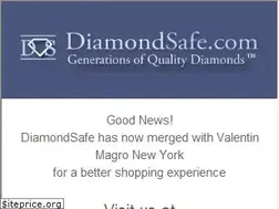 Sites similar to diamondsafe.com
