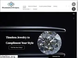 Sites similar to diamondsanddesignstx.com