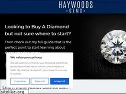 Sites similar to diamondsanddials.com