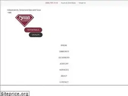 Sites similar to diamondsandjewelryunlimited.com
