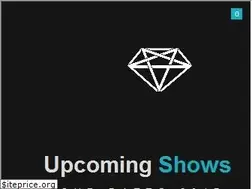 Sites similar to diamondsareforeverband.com
