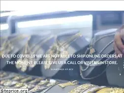 Sites similar to diamondsbyace.com