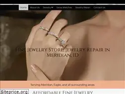 Sites similar to diamondsbyappt.com