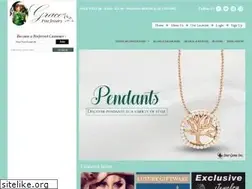 Sites similar to diamondsbygrace.com