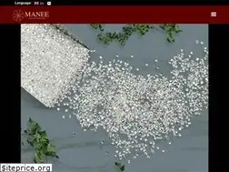 Sites similar to diamondsbymanee.com