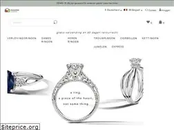 Sites similar to diamondsbyme.be
